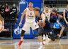 M.Kuzminskas įsibėgėjo Sankt Peterburgo klube  (Euroleague.net)