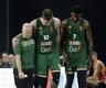 Ą.Tubelio trauma atrodo geriau nei buvo bijota (Miguel Ángel Polo/Valencia Basket)