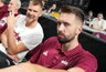 Ž.Peineris pradėjo trenerio-analitiko kelią