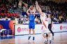 M.Spissu vedė italus į priekį (FIBA nuotr.)