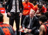 K.Maksvyčio kariauna patyrė nesėkmę (FIBA nuotr.)