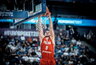 M.Ponitka buvo lyderis Europos čempionate (FIBA Europe nuotr.)