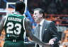 R.Pitino stos prie Graikijos rinktinės vairo