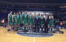 „Unicaja“ pralaimėjo „Gloria“ taurės finalą