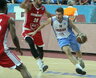 Š.Vasiliauskas įmetė 14 taškų (FIBA Europe nuotr.)
