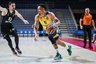 W.Baldwinas tapo mėnesio MVP