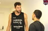 A.Bargnani niekaip negali debiutuoti