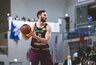 N.Popovičius baudė atsinaujinusius jonaviškius (Indrė Cibulskaitė/„Lietkabelis“)