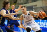 P.Valinskas žais prieš savo buvusią komandą (BNS nuotr.)