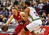 R.Seibutis pelnė 9 taškus