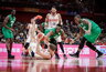J.Okogie pražanga tapo lemtinga (FIBA nuotr.)