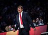 E.Atamanas teigė, kad tai buvo klubo sprendimas, o ne jo (FIBA nuotr.)