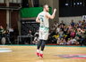 M.Gecevičius pelnė 21 tašką (Foto: NKL)