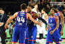 „Anadolu Efes“ keliauja į lygos pusfinalį