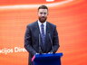 A.Bužinskas neigė ALK informacija (BNS nuotr.)