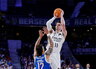 M.Hezonja sužaidė karjeros rungtynes