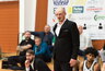 Š.Zablockis pasirengęs rungtynėms (Dainius Lukšta, NKL)
