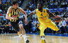 J.Pargo laikomas pagrindiniu kandidatu persikelti į Madridą (Scanpix nuotr.)
