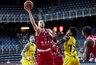 O.Olisevičius pelnė 7 taškus (FIBA Europe nuotr.)