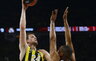 J.Vesely jau turi vieną rinktinėje (Scanpix nuotr.)