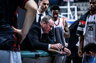 K.Maksvyčio ekipa pralaimėjo (FIBA nuotr.)