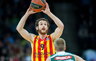 M.Huertas gali išvykti į NBA (Fotodiena.lt nuotr.)