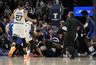 Magic, Timberwolves (Scanpix nuotr.)