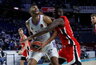 W.Tavaresas buvo arti dvigubo dublio (Euroleague.net)