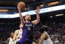 D.Sabonis pavadintas 34-tu geriausiu NBA žaidėju (Scanpix nuotr.)