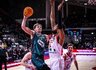 M.Kuzminskas atakavo be klaidų (FIBA Europe nuotr.)