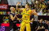 M.Grigonio komanda žengė į finalą