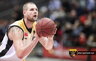 T.Lydeka surinko 15 naudingumo balų