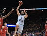B.Dubljevičius įmetė 11 taškų (Euroleague.net)
