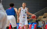 D.Domarkas pelnė 2 taškus