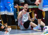 D.Vilys vedė komandą į pusfinalį (nuotr. V.Kuralavičius)