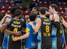 „Maccabi“ gali vėl priimti varžovus Belgrade