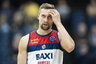 D.Dulkys pelnė 10 taškų (FIBA Europe nuotr.)