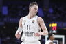 M.Hezonja keliasi į Klivlando ekipą (Scanpix nuotr.)