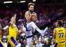 D.Sabonis sugįžo į aikštę (Scanpix nuotr.)
