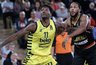 N.Hayesas-Davisas trumpam grįžta į Kauną (Euroleague.net)
