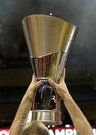Olympiacos triumfas Scanpix