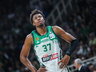 K.Antetokounmpo pirmasis iš brolių triumfavo Eurolygoje