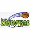 Zanavykas Organizatorių nuotr.