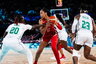 A.Wilson žaidė rezultatyviausiai (FIBA nuotr.)