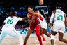 A.Wilson žaidė rezultatyviausiai (FIBA nuotr.)