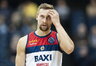 D.Dulkys tragiškai atakavo iš toli (FIBA Europe nuotr.)