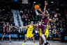 A.Caveras baudė Čekijos klubą (FIBA nuotr.)