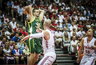 M.Kalnietis patraukė „Ratiopharm“ dėmesį (FIBA Europe nuotr.)