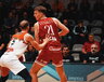 E.Venskus sužaidė solidžiai