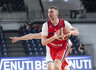 P.Petrilevičius pelnė 11 taškų